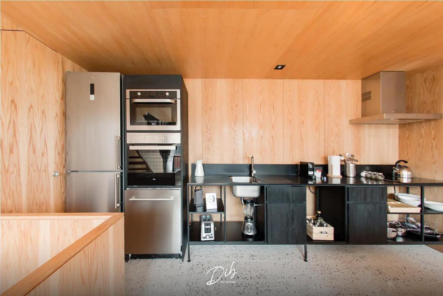 Apartment Dib Collection Mexico City